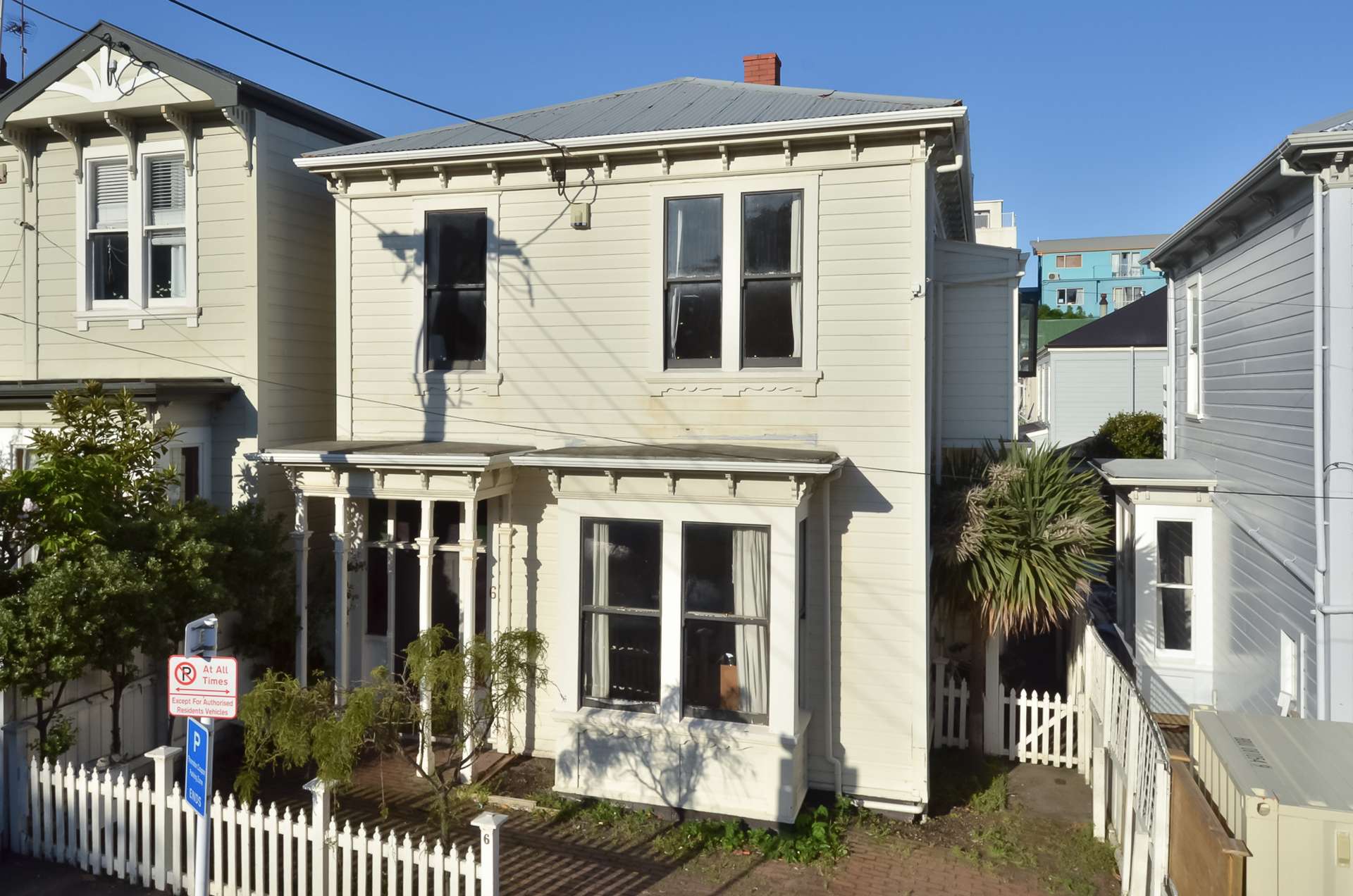 6 Hobson Street Thorndon_0