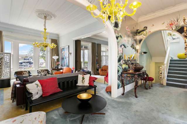 7 Dilworth Terrace Parnell_4