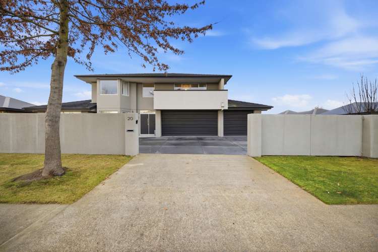 20 Kotare Avenue Rangiora_29