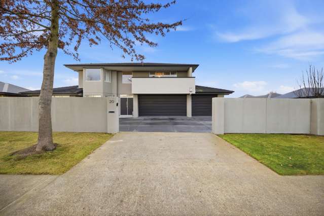 20 Kotare Avenue Rangiora_2