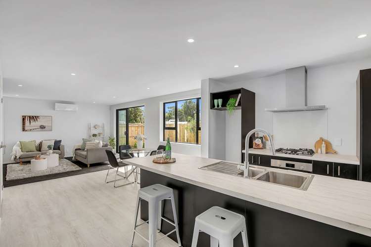 95b Randwick Crescent Moera Lower Hutt City Houses for Sale One