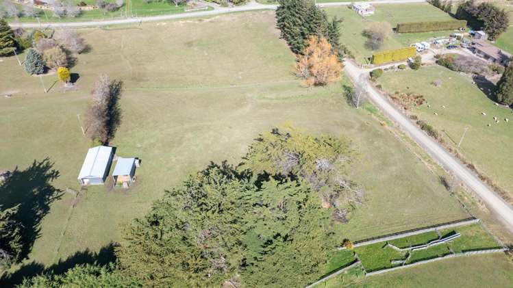 Braudigam Road East Tapanui_13