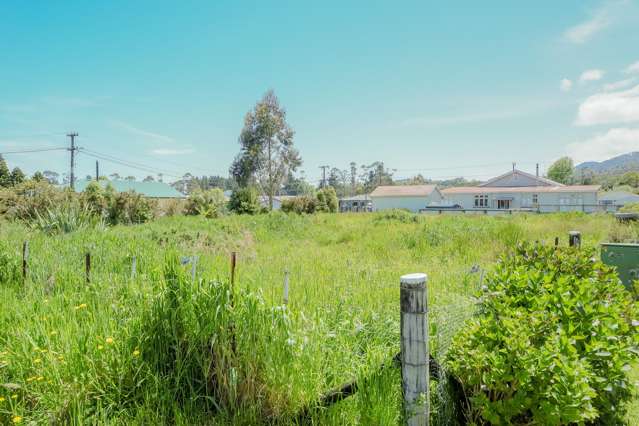 Bute Street Dunollie_2