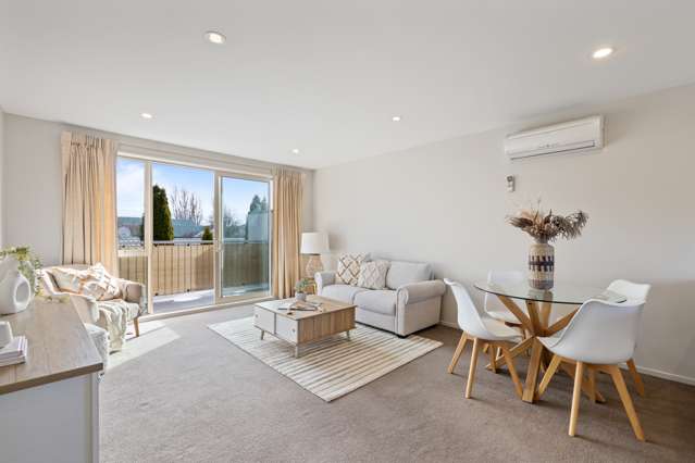 Convenient living in the heart of Sydenham