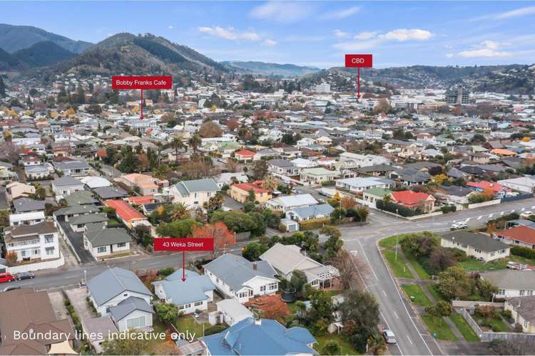 43 Weka Street The Wood_20