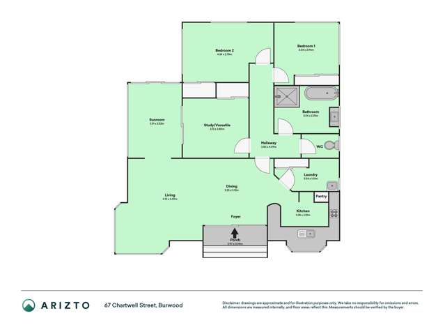 67 Chartwell Street Burwood_1