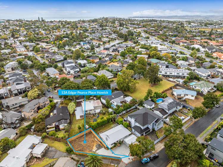 13A Edgar Pearce Place Howick_10