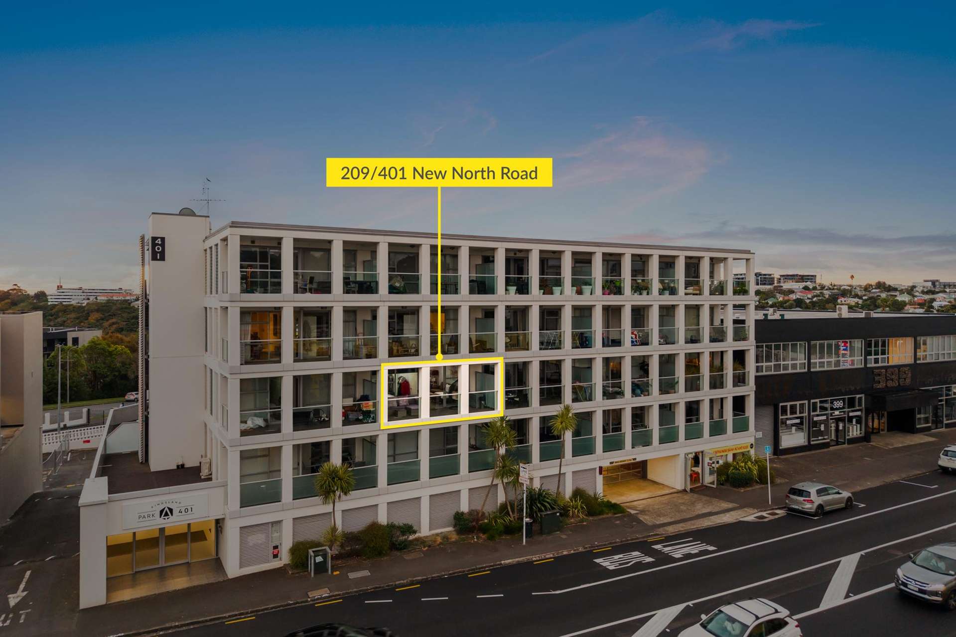 209/401 New North Road Kingsland_0