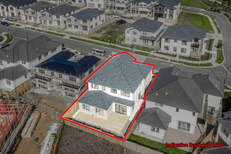 4 Uru Drive Flat Bush_19