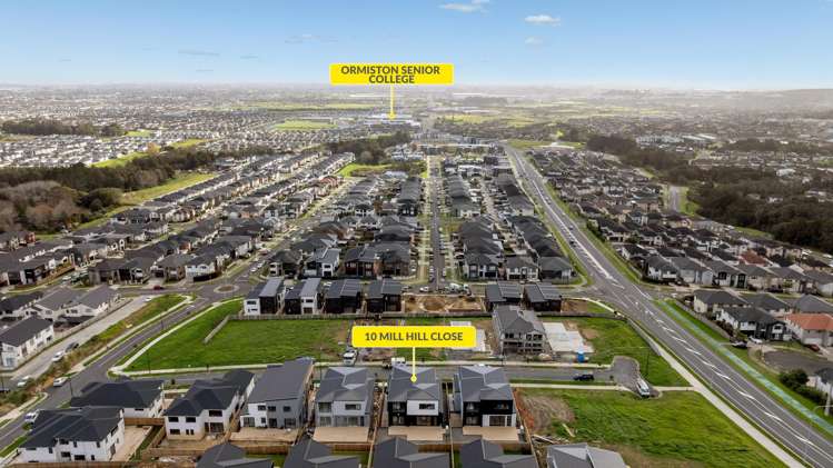 10 Mill Hill Close Flat Bush_50