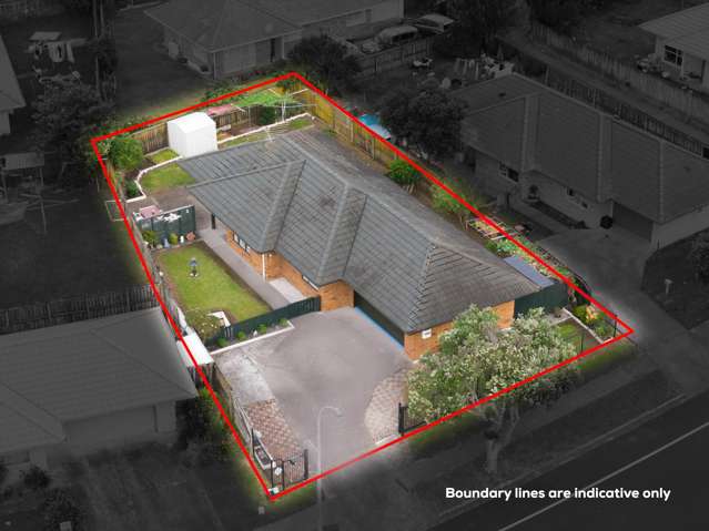 47 Michael Jones Drive Flat Bush_1