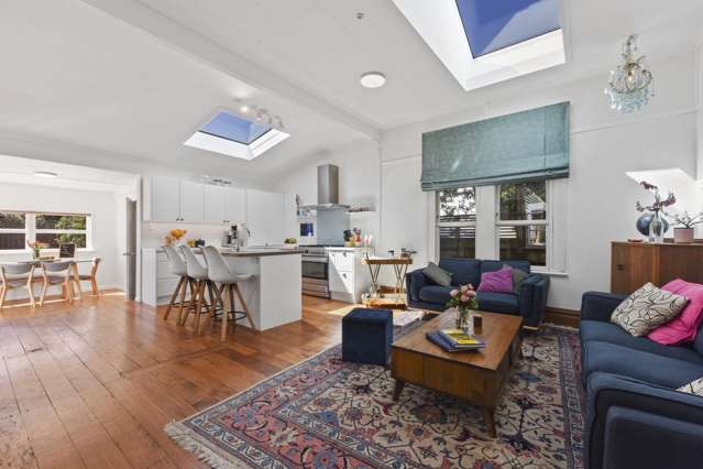 35 Trafalgar Street 1947_2