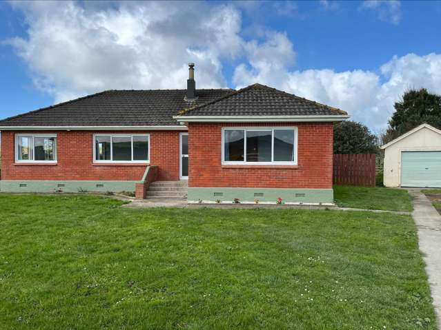 Room to roam, minutes from town