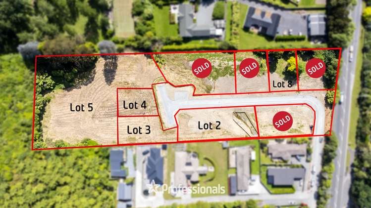 LOT 2,3,4,5,8//351 Main Road North_0