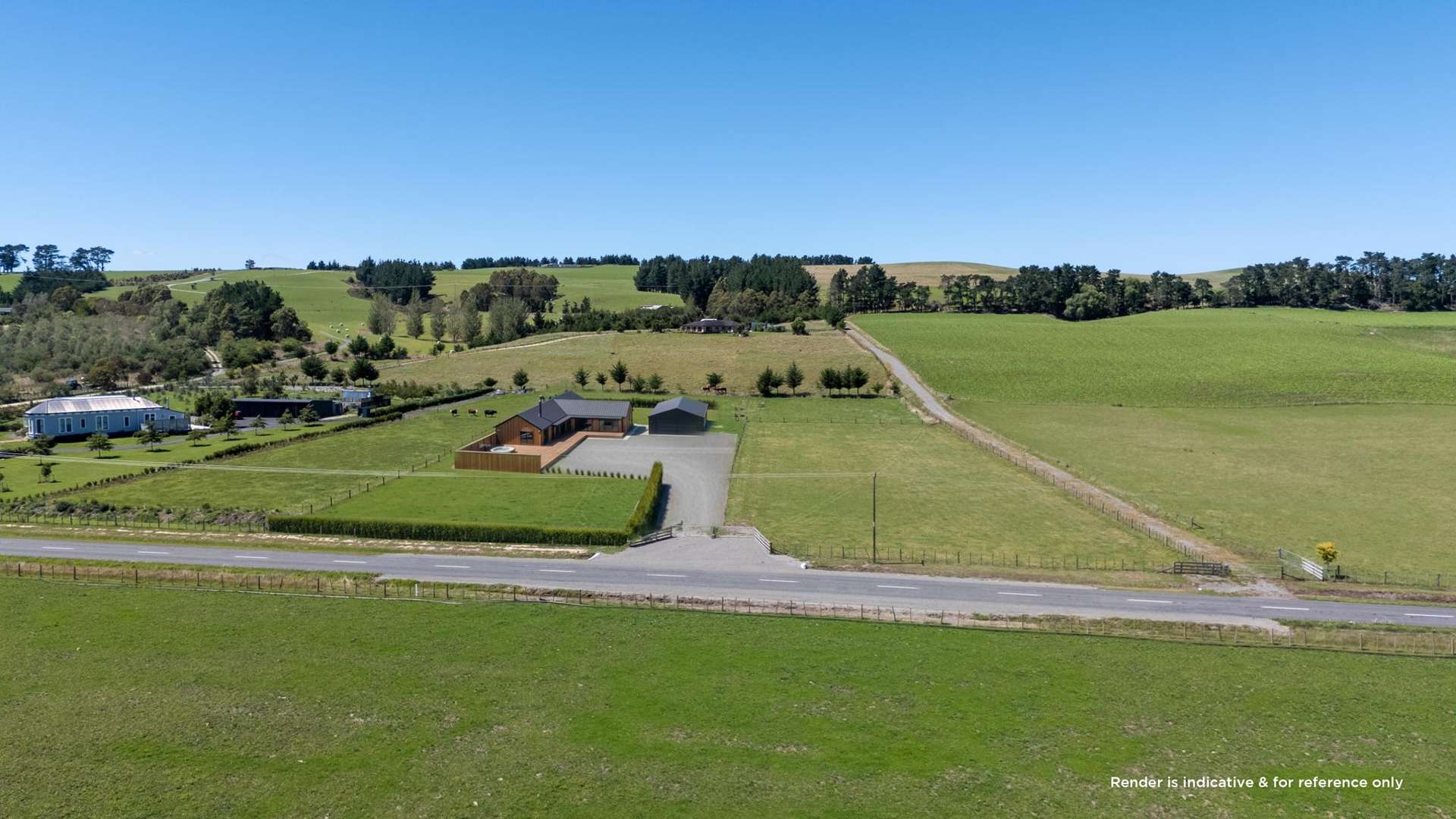 Lot 2 & 3/139 Te Maire Road Kahutara_0