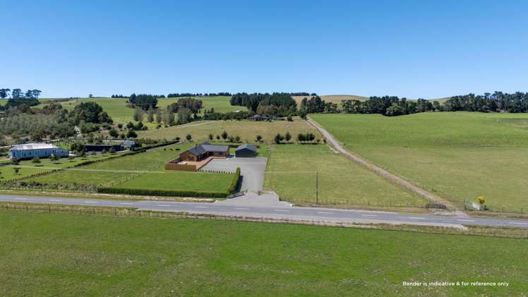 Lot 2 & 3/139 Te Maire Road Kahutara_0
