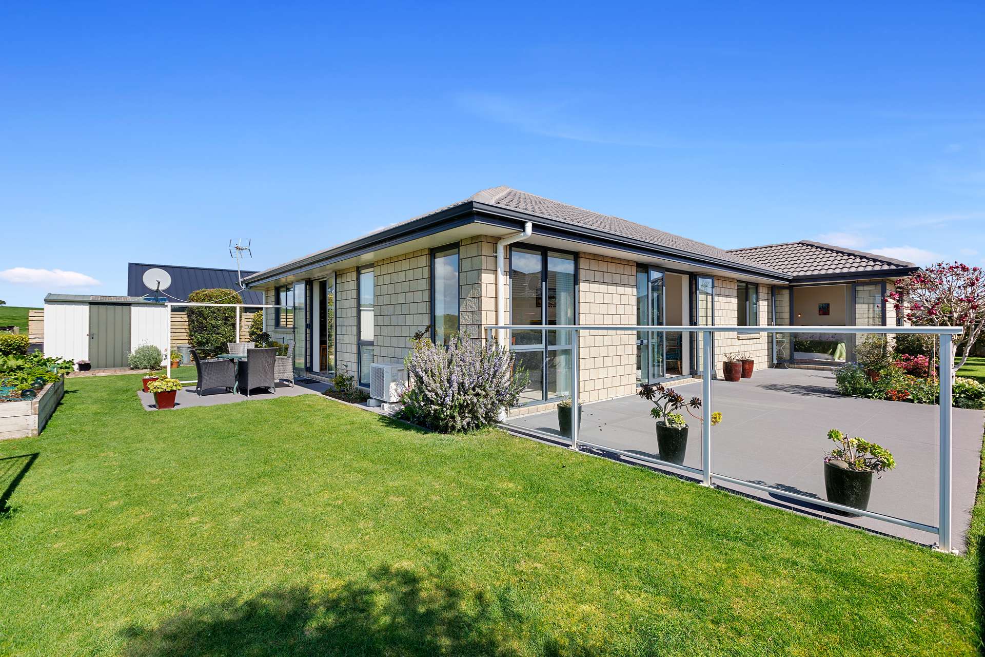 13 Gleneagles Way Waiwhakaiho_0