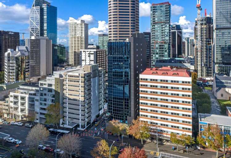 33 Federal Street Auckland Central_10