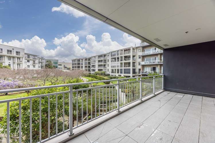 1D/11 Pakenham Street Auckland Central_9