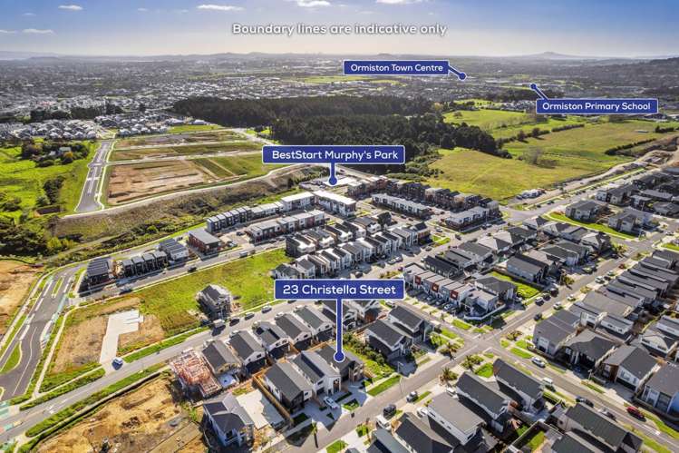 23 Christella Street Flat Bush_21