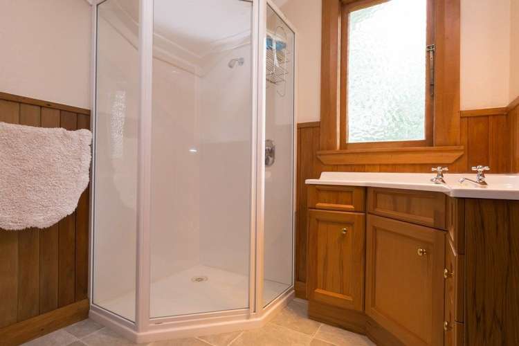 30 The Bush Track Aokautere_30