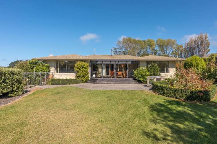 Lot Proposed Lot 1,/29 Newcombes Road Amberley_1