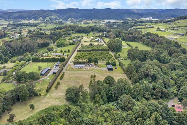 Lots 3, 4 & 5 Don Meara Lane Kauri_3