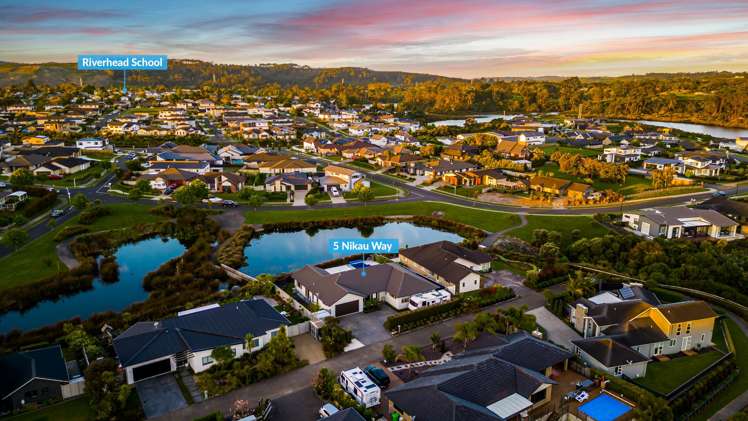 5 Nikau Way Riverhead_26