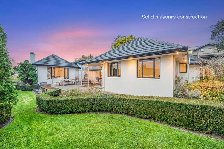 7 Kerridge Close Shamrock Park_18