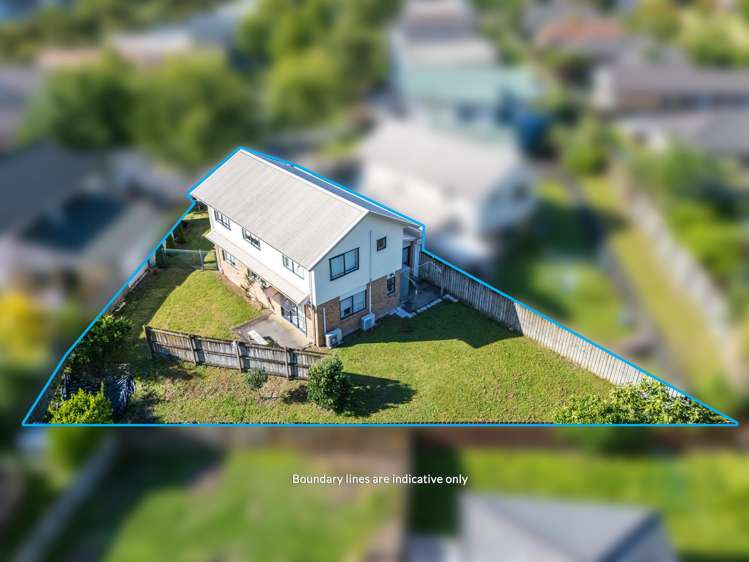 20 Pyramid Place Glen Eden_25