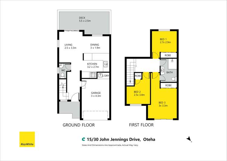 15/30 John Jennings Drive Oteha_22