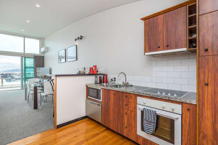 45a/147 Quay Street Waitemata Harbour_7