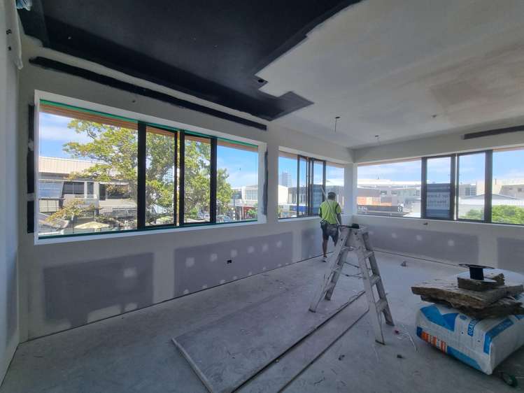 Tenancy B/87 Hurstmere Road_0