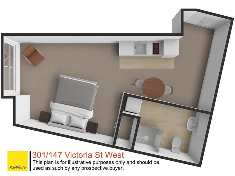 301/147 Victoria Street West Auckland Central_11