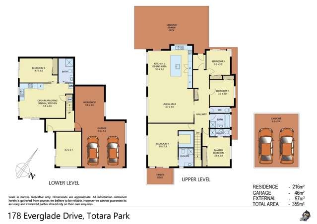178 Everglade Drive Totara Heights_1