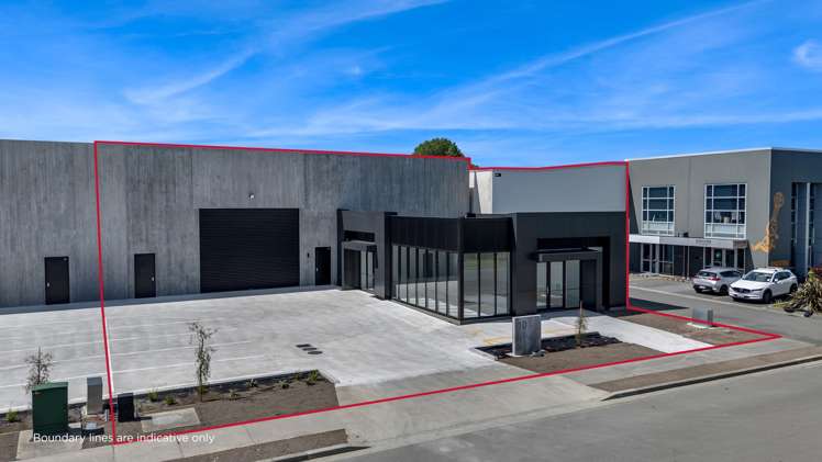 10 Kingsford Smith Drive Rangiora_1