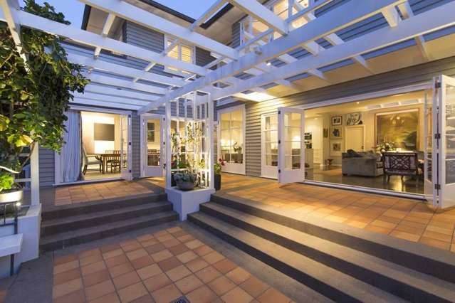 128 Saint Stephens Avenue Parnell_1