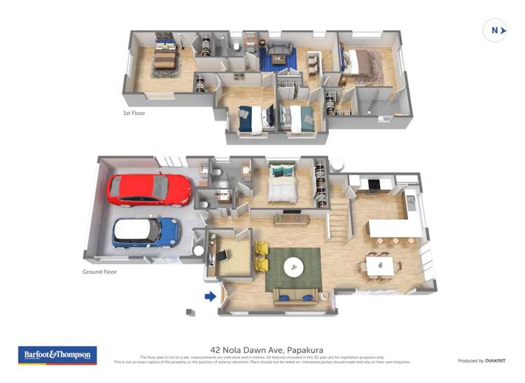 42 Nola Dawn Avenue Papakura_13