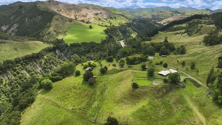 1131 Whakarau Road Te Karaka_21