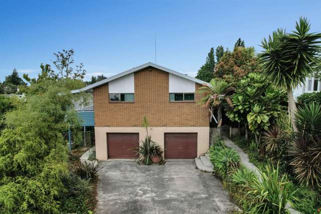 Endless possibilities, one amazing home!