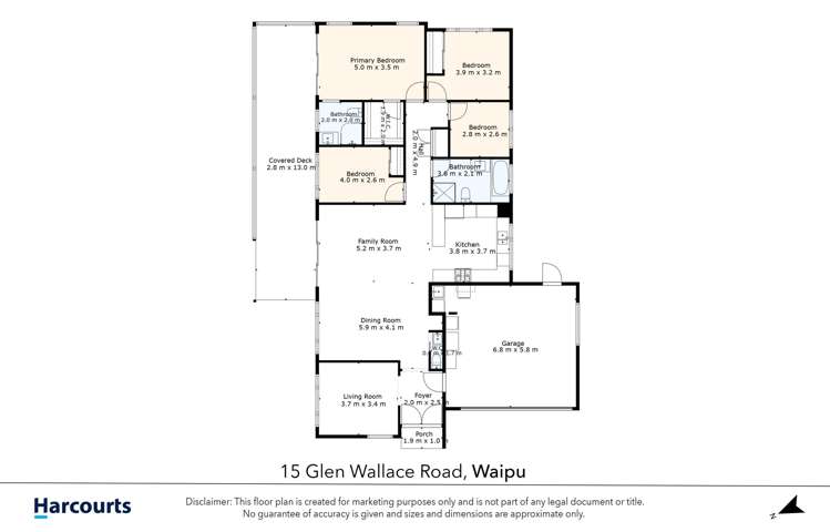 15 Glen Wallace Road Waipu_24