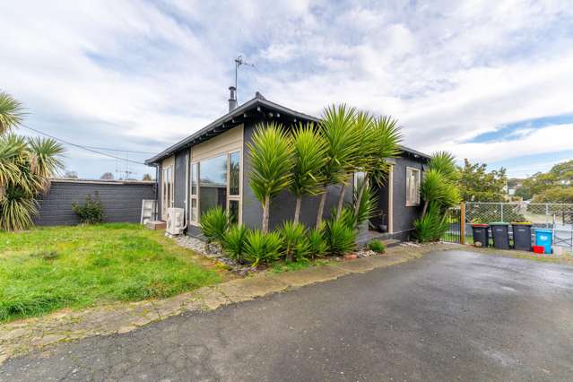 Handy Central Location - Pet Friendly