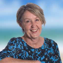 Trudy McKinnon