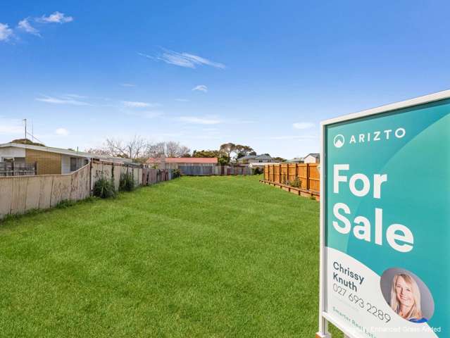 Grounds for Greatness