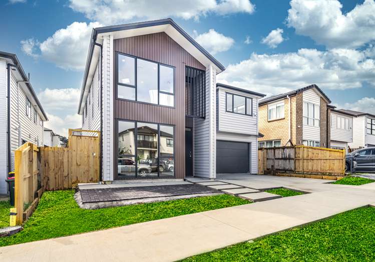 6 Lisnoble Road Flat Bush_30