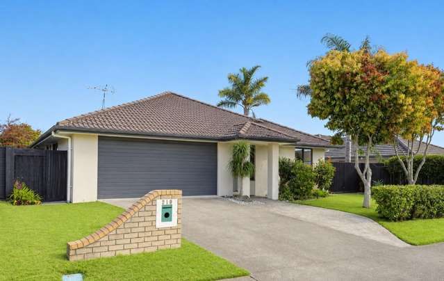 Entry Level into Harbourside