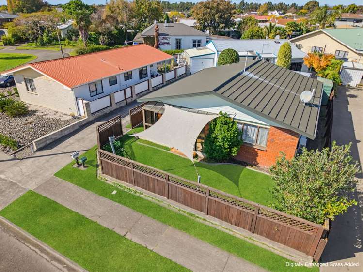 3/17 Townshend Crescent Greenmeadows_16