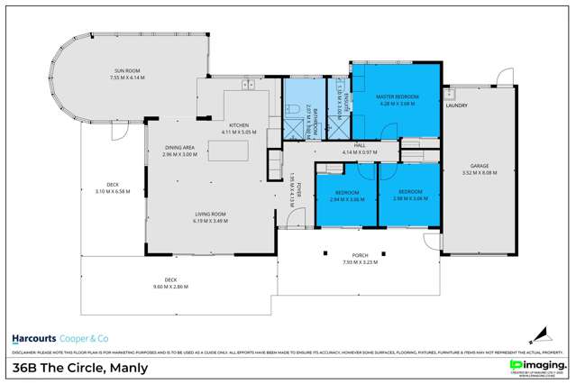 36B The Circle Manly_1