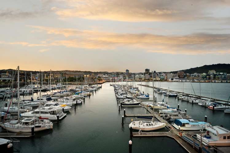 3C/1 Clyde Quay Wharf Te Aro_11