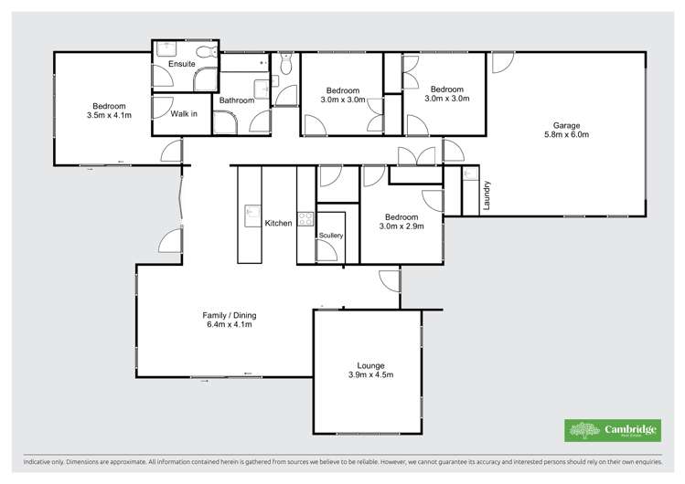 34 Ihimaera Terrace Leamington_16